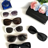 $60.00 USD Christian Dior AAA Quality Sunglasses #1436200