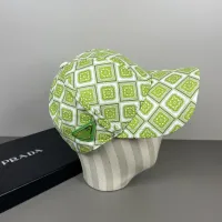 $27.00 USD Prada Caps #1436202