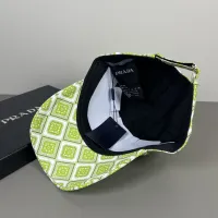$27.00 USD Prada Caps #1436202