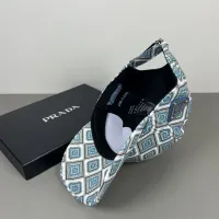 $27.00 USD Prada Caps #1436203