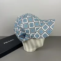 $27.00 USD Prada Caps #1436203