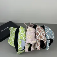 $27.00 USD Prada Caps #1436203