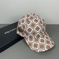 $27.00 USD Prada Caps #1436204