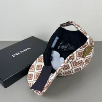 $27.00 USD Prada Caps #1436204