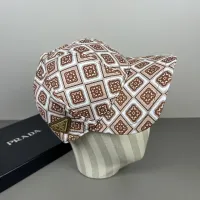 $27.00 USD Prada Caps #1436204