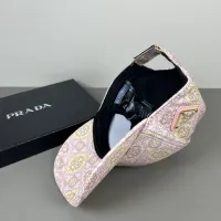 $27.00 USD Prada Caps #1436205