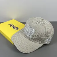 $25.00 USD Fendi Caps #1436208