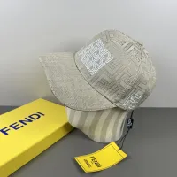 $25.00 USD Fendi Caps #1436208