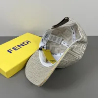 $25.00 USD Fendi Caps #1436208
