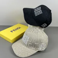 $25.00 USD Fendi Caps #1436208