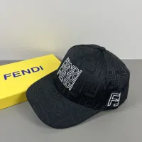 $25.00 USD Fendi Caps #1436209