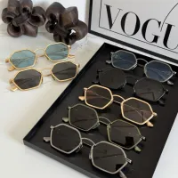 $72.00 USD Chrome Hearts AAA Quality Sunglasses #1436212