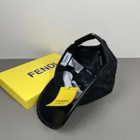 $25.00 USD Fendi Caps #1436213