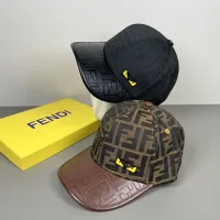 $25.00 USD Fendi Caps #1436215