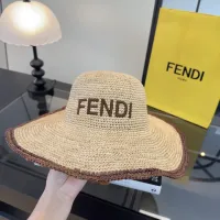 $60.00 USD Fendi Caps #1436218