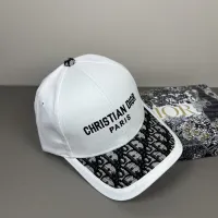 $25.00 USD Christian Dior Caps #1436224