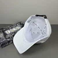 $25.00 USD Christian Dior Caps #1436224