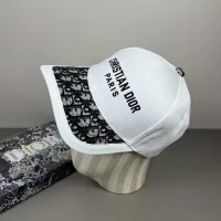 $25.00 USD Christian Dior Caps #1436224