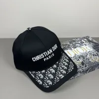 $25.00 USD Christian Dior Caps #1436225
