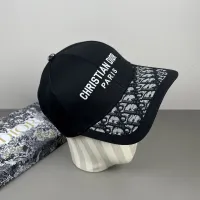 $25.00 USD Christian Dior Caps #1436225