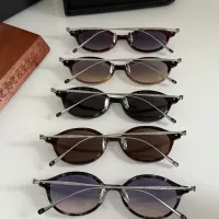 $72.00 USD Chrome Hearts AAA Quality Sunglasses #1436231