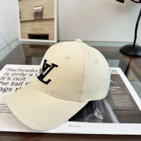 $27.00 USD Louis Vuitton LV Caps #1436233