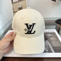 $27.00 USD Louis Vuitton LV Caps #1436233