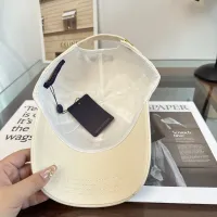 $27.00 USD Louis Vuitton LV Caps #1436233