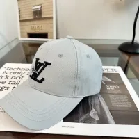 $27.00 USD Louis Vuitton LV Caps #1436234