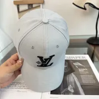 $27.00 USD Louis Vuitton LV Caps #1436234