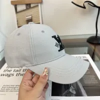 $27.00 USD Louis Vuitton LV Caps #1436234