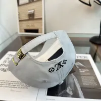 $27.00 USD Louis Vuitton LV Caps #1436234