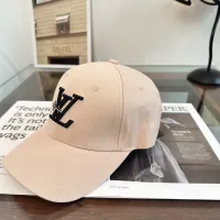 $27.00 USD Louis Vuitton LV Caps #1436235