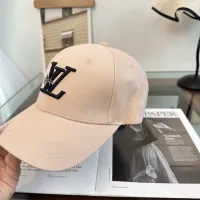 $27.00 USD Louis Vuitton LV Caps #1436235