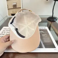 $27.00 USD Louis Vuitton LV Caps #1436235