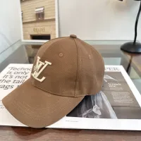 $27.00 USD Louis Vuitton LV Caps #1436236