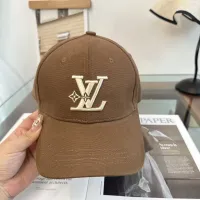 $27.00 USD Louis Vuitton LV Caps #1436236