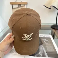 $27.00 USD Louis Vuitton LV Caps #1436236