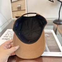 $27.00 USD Louis Vuitton LV Caps #1436236