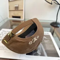 $27.00 USD Louis Vuitton LV Caps #1436236