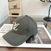$27.00 USD Louis Vuitton LV Caps #1436237