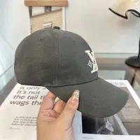 $27.00 USD Louis Vuitton LV Caps #1436237
