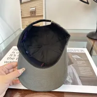 $27.00 USD Louis Vuitton LV Caps #1436237
