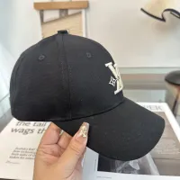 $27.00 USD Louis Vuitton LV Caps #1436238