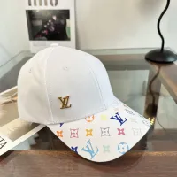$27.00 USD Louis Vuitton LV Caps #1436239