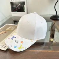 $27.00 USD Louis Vuitton LV Caps #1436239