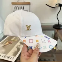 $27.00 USD Louis Vuitton LV Caps #1436239