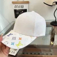 $27.00 USD Louis Vuitton LV Caps #1436239
