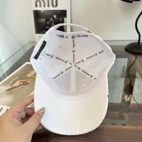 $27.00 USD Louis Vuitton LV Caps #1436239