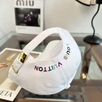 $27.00 USD Louis Vuitton LV Caps #1436239